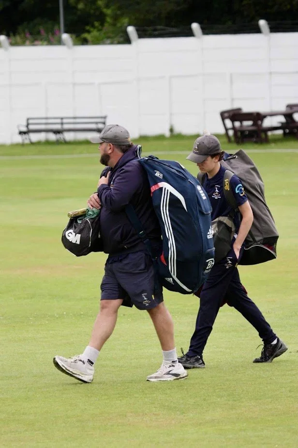 End of Season Review: Third XI