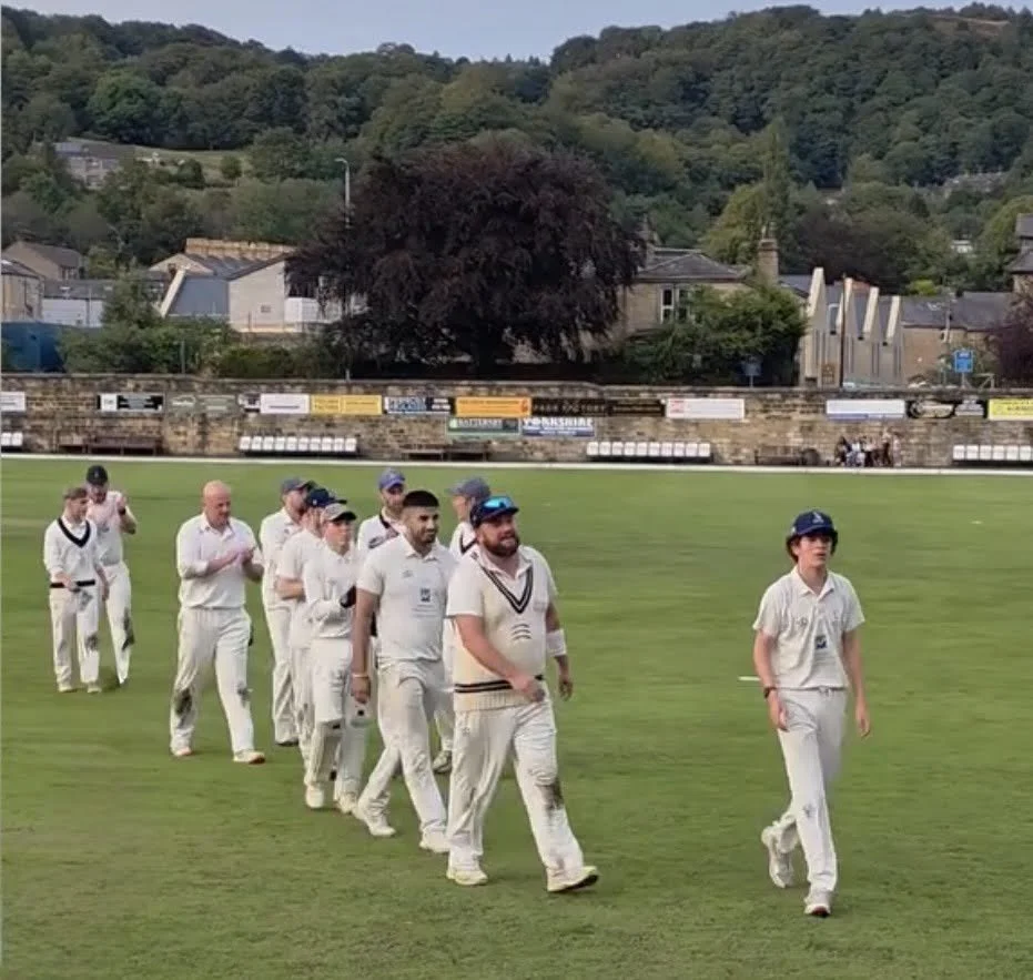 End of Season Review: Second Team