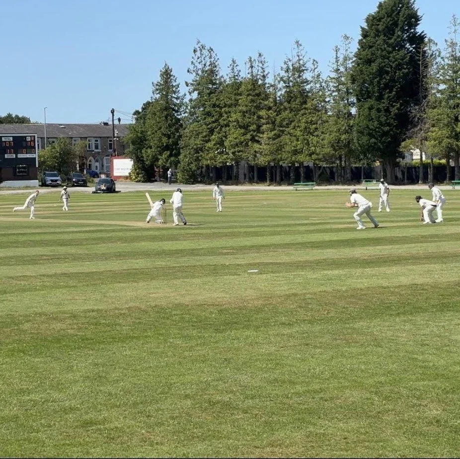 Lancashire Knockout Cup Fixture Release