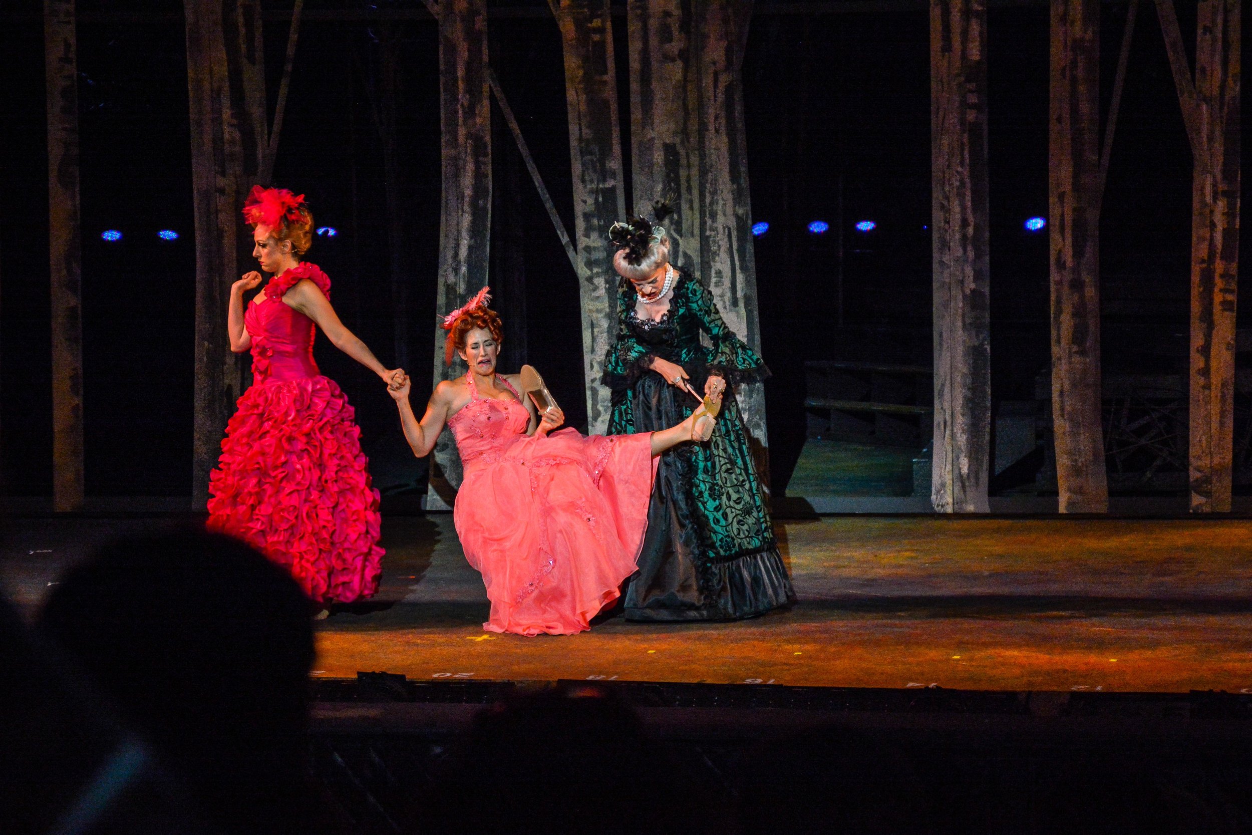 Into The Woods at The Muny-30.JPG