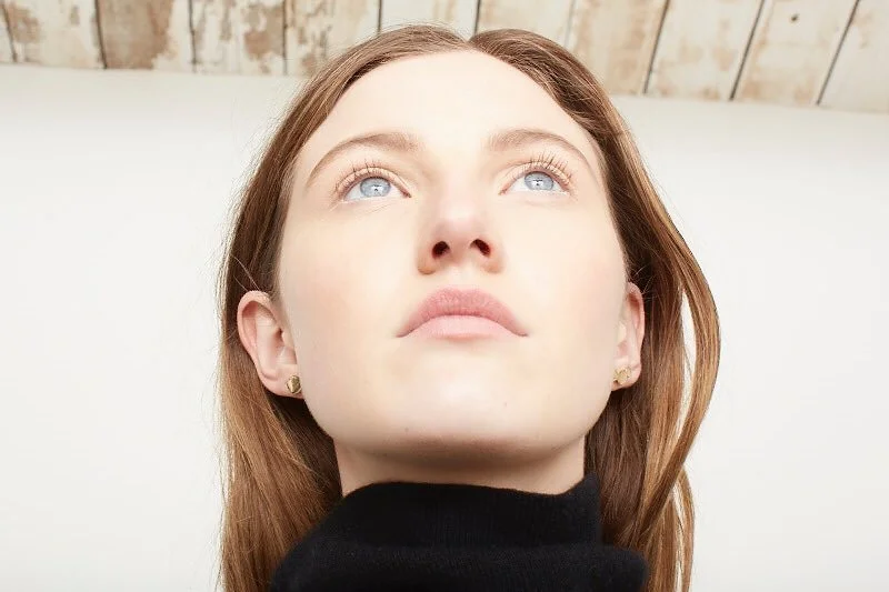 Mismatched Roche Studs