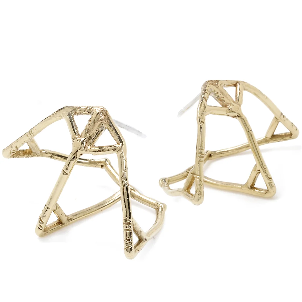 brass