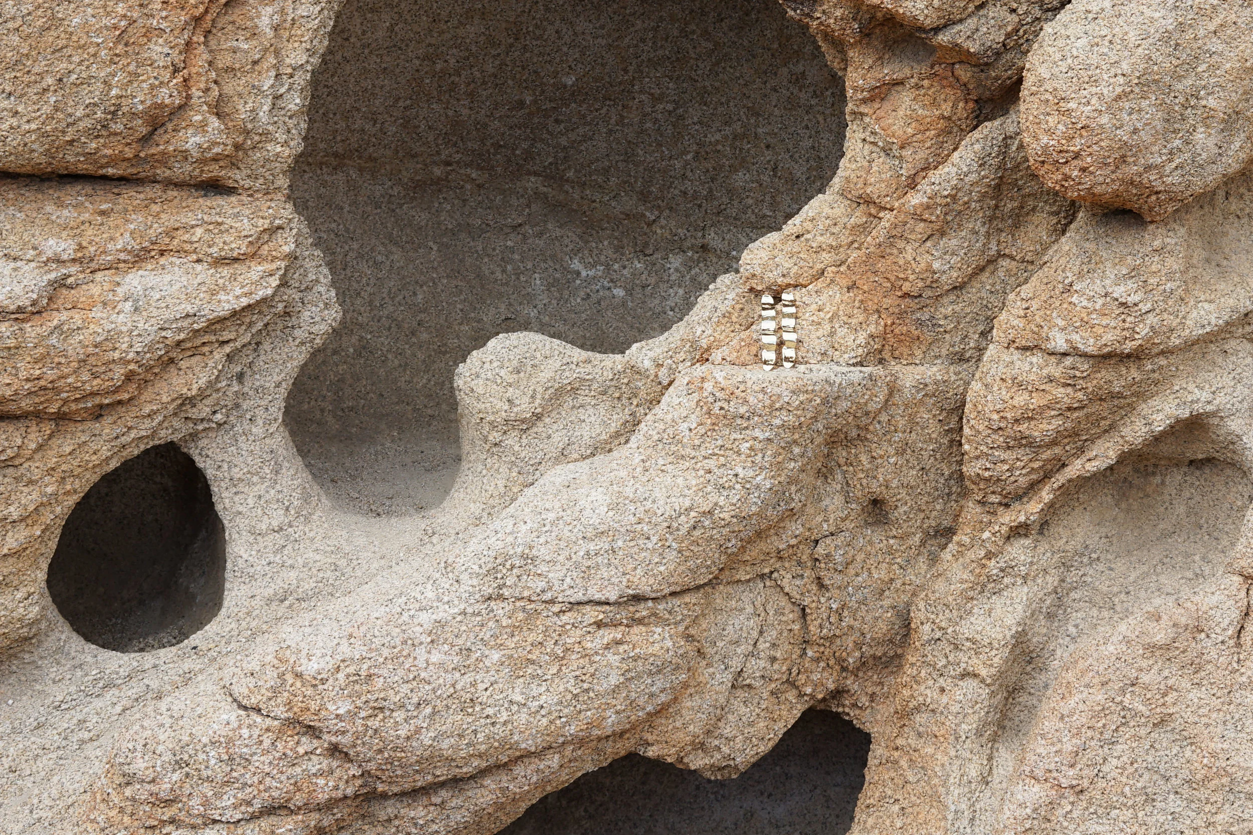 Odette | Travel Edit: Joshua Tree