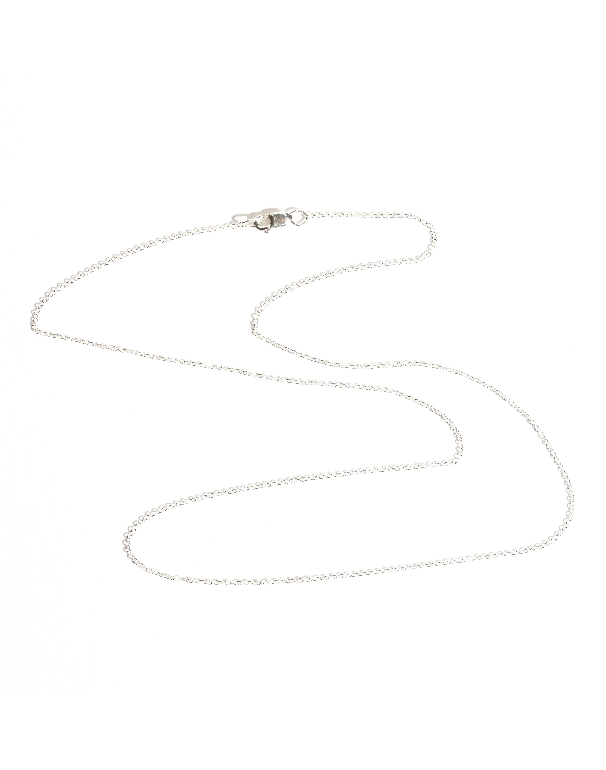 Alma Necklace — Odette New York