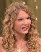 Taylor Swift / 2009