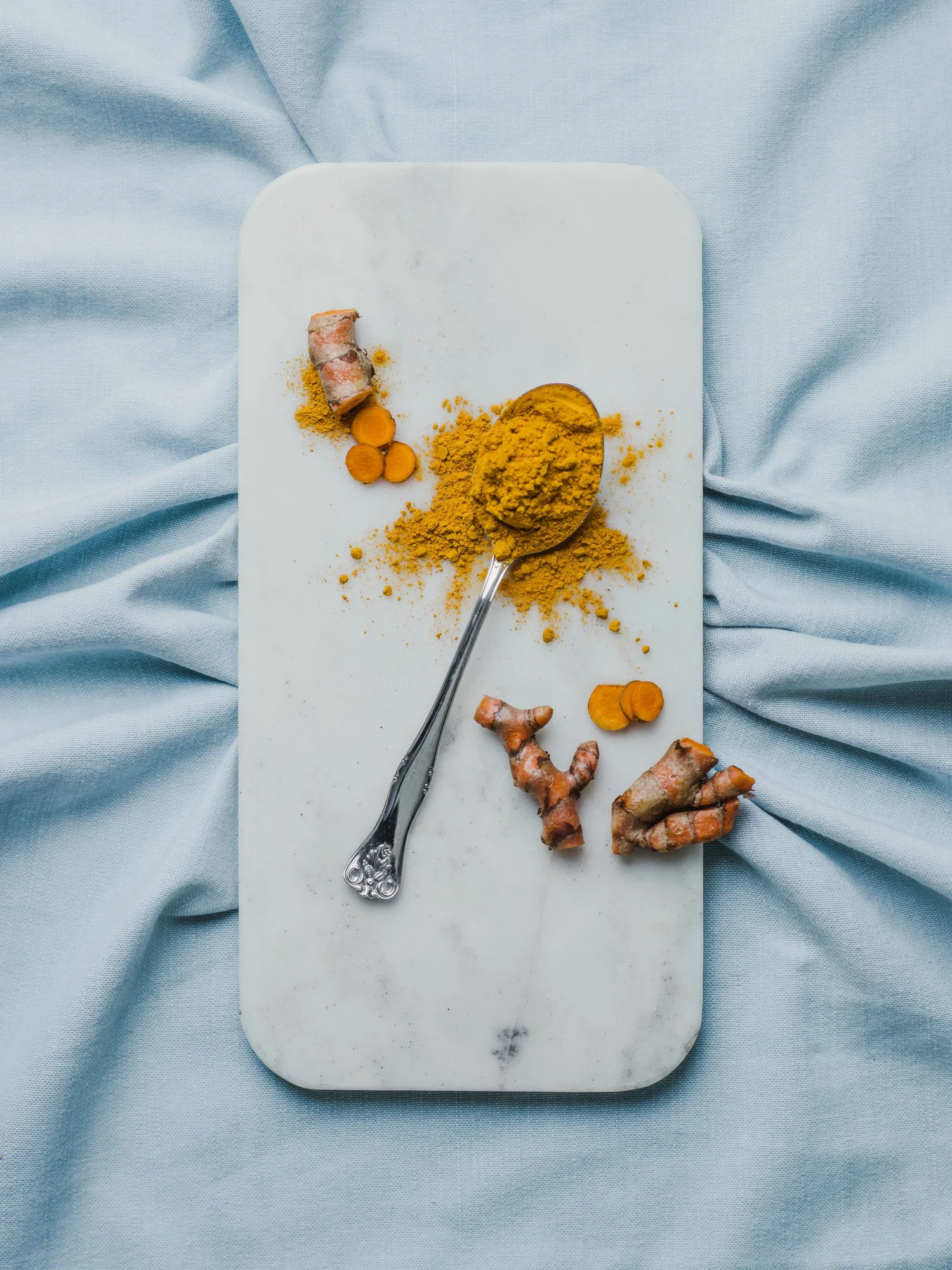 7 RADIANCE RITUALS DAILY 