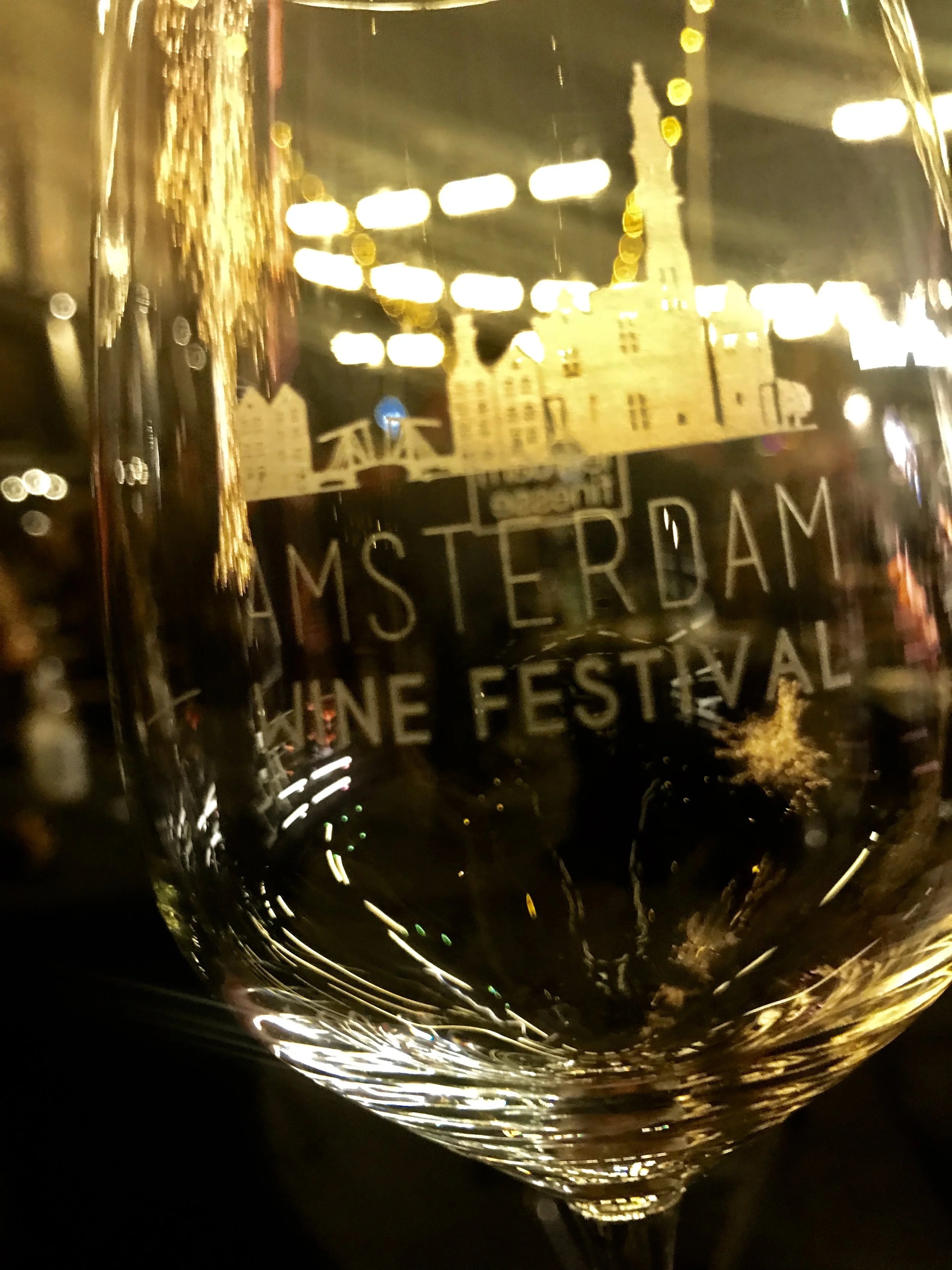 Amsterdam Wine Festival