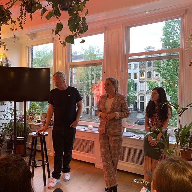 Last night we got to sit in as a couple of bold creatives shared their &ldquo;Guts to Glory&rdquo; story (we all have one, hey?) and dropped gems about this crazy, beautiful entrepreneurship journey we&rsquo;re on. There&rsquo;s something very cool h