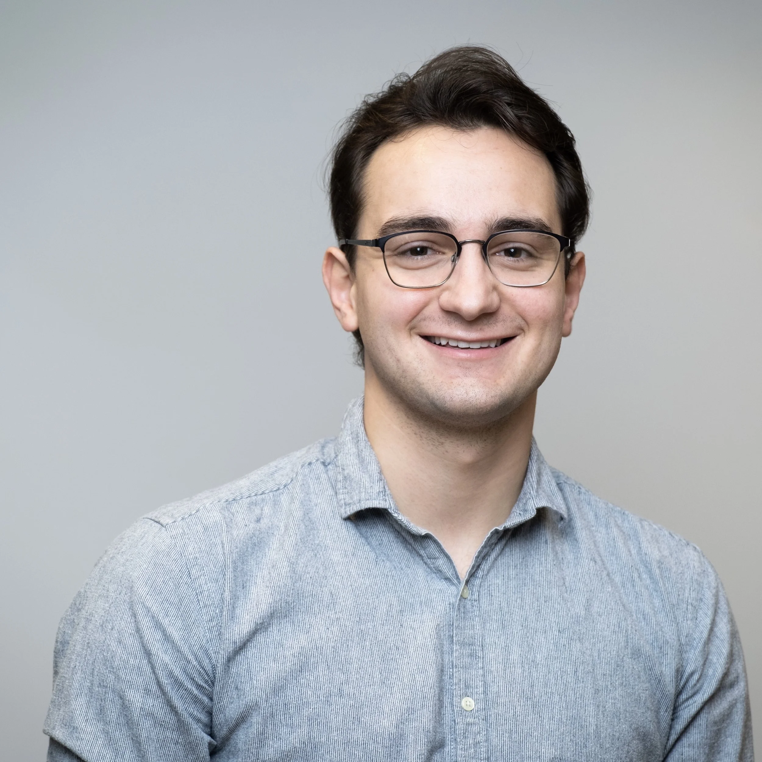 George Lab Research Team — Clayspace
