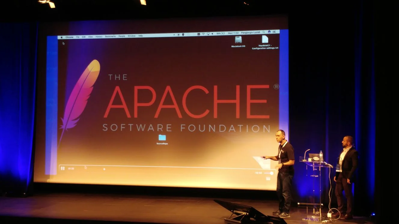 Alfresco DevCon 2018 - Wrap up