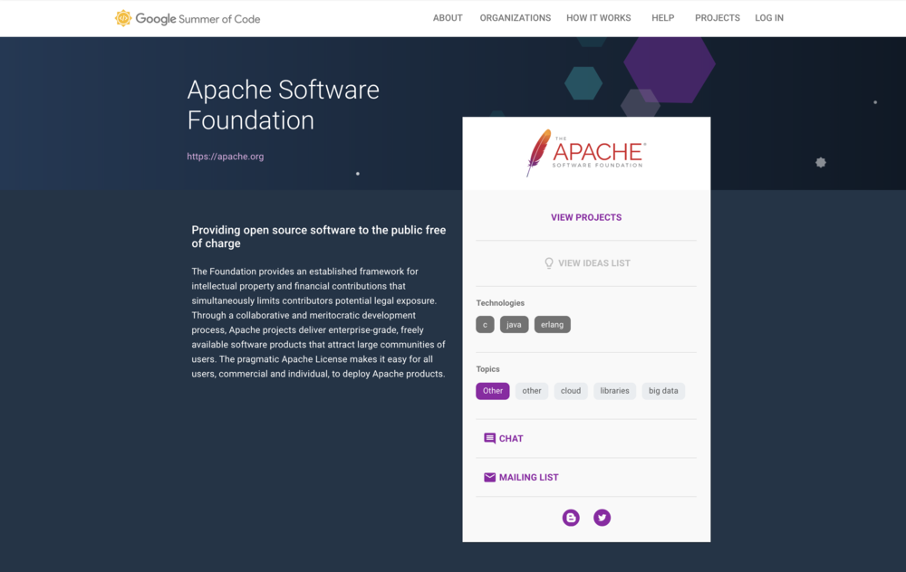 GSoC-Apache profile.png