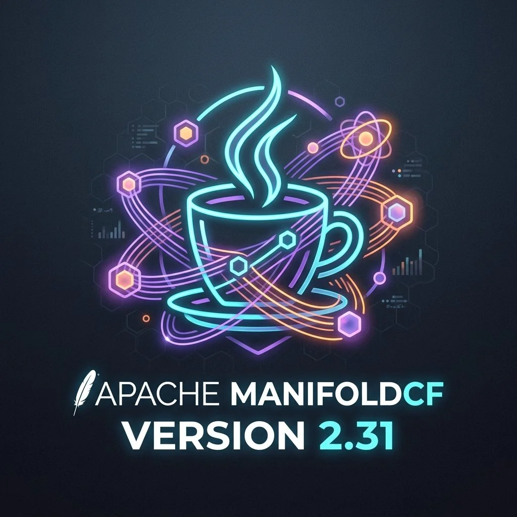 Huge Milestone &amp; Call for Vote! Apache ManifoldCF 2.31 is leaping into Java 25 &amp; Project Loom!