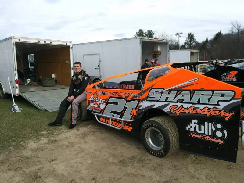 Stephen Kneer May 4, 2018