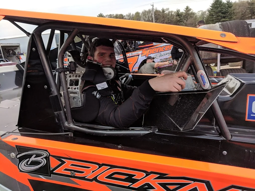 Stephen Kneer May 11, 2018