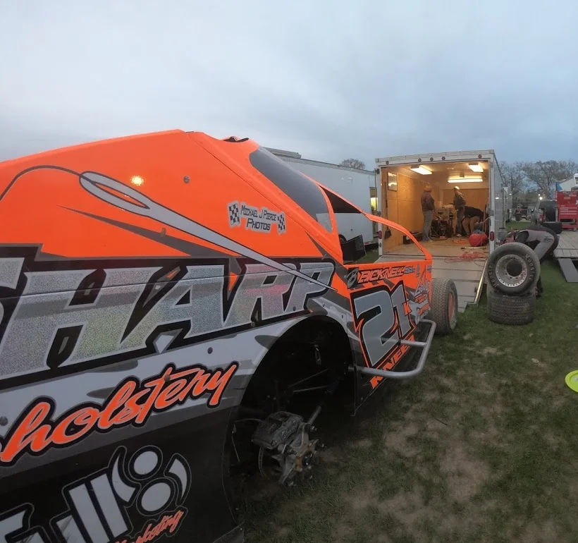 Stephen Kneer May 18, 2018