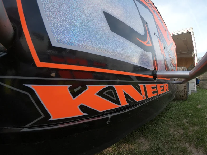 Stephen Kneer May 25 2018