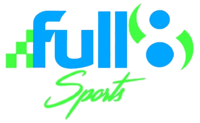 Full 8 Sports
