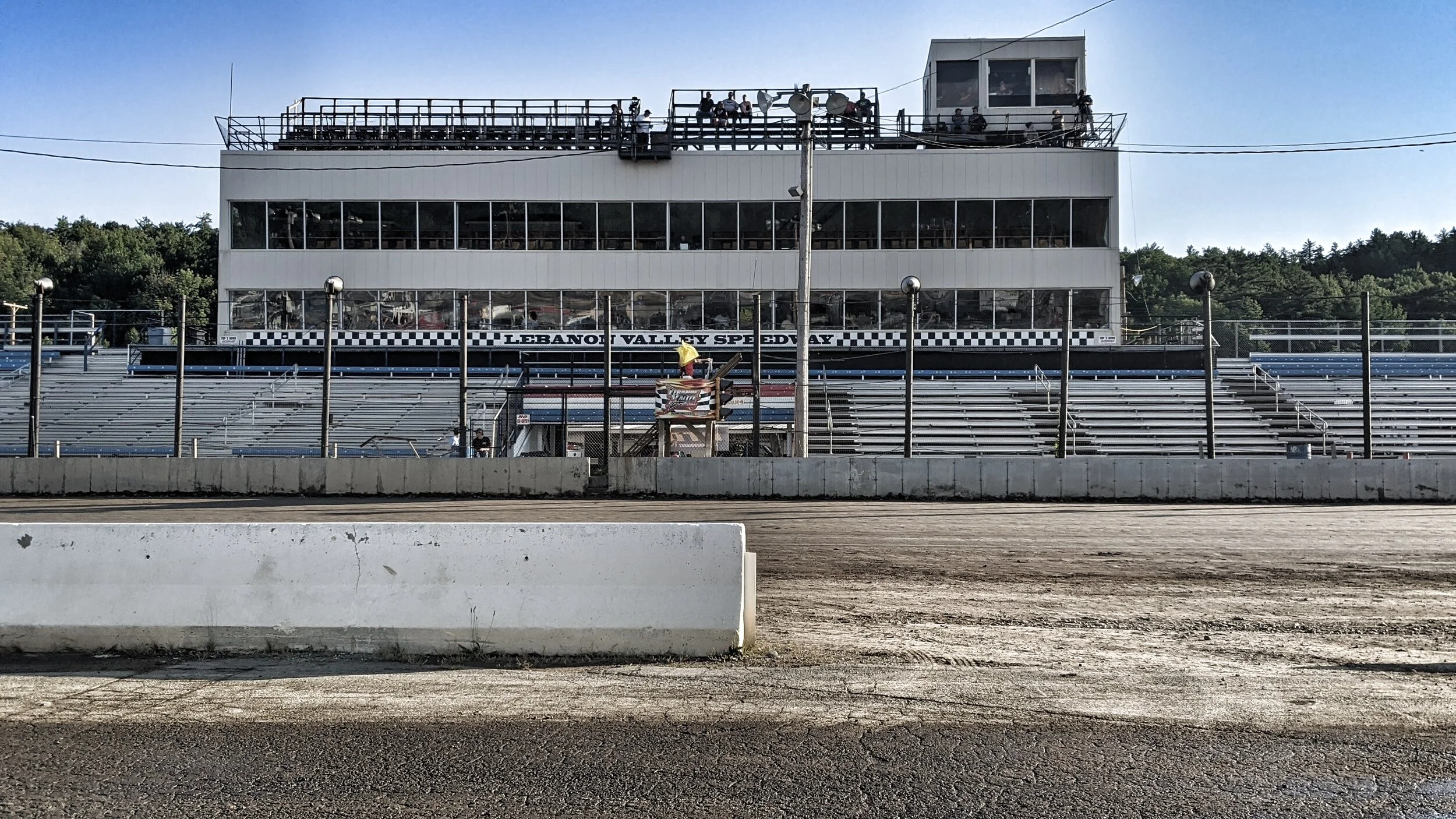 Scheduling Changes for the 6r!