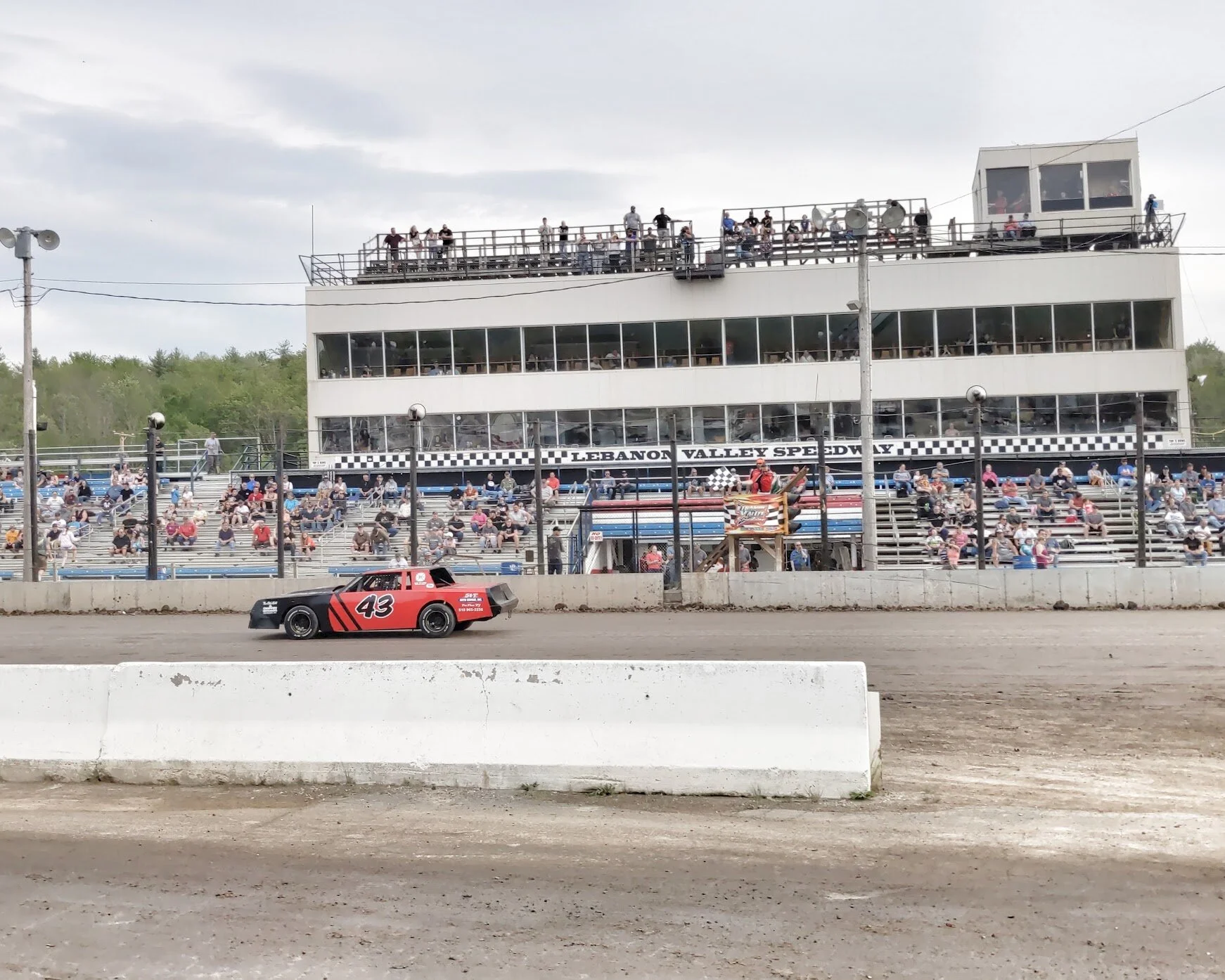 Victory Lane Speeches Tips &amp; Tricks