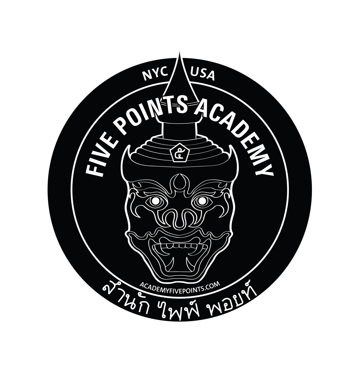 Five Points Academy