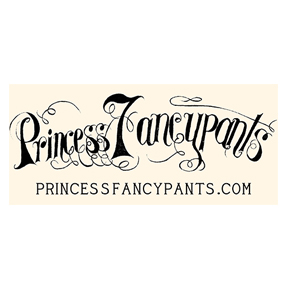 Jewelry from Princess Fancy Pants