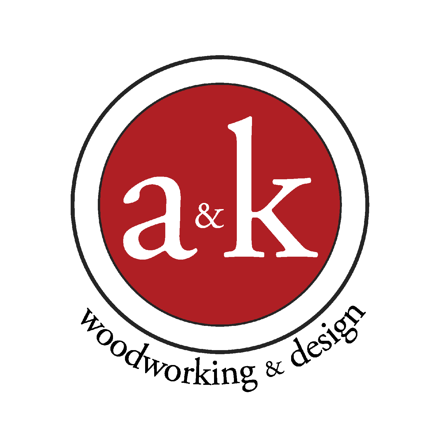 a &amp; k Woodworking &amp; Design