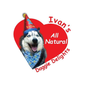 Ivan's All Natural Doggie Delights