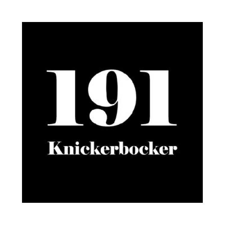 191 Knickerbocker