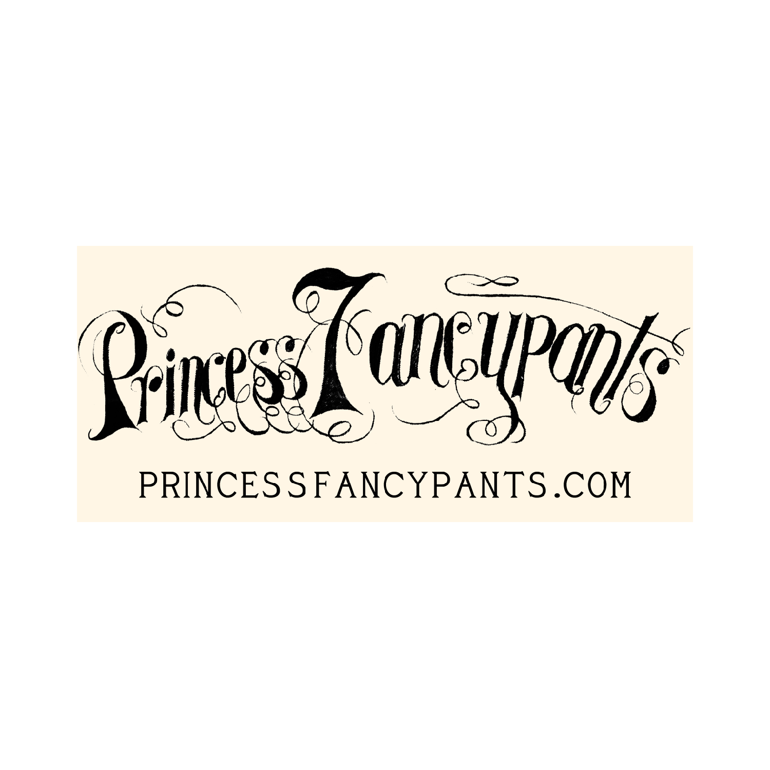 Princess Fancypants