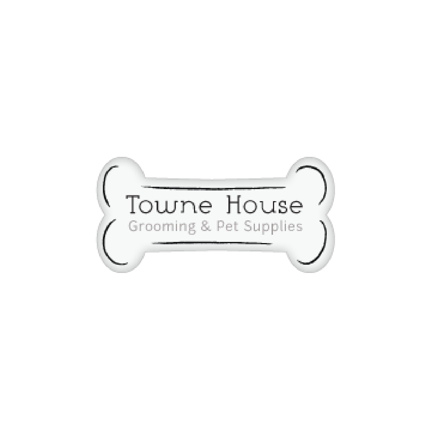 Towne House Grooming Gift Basket 