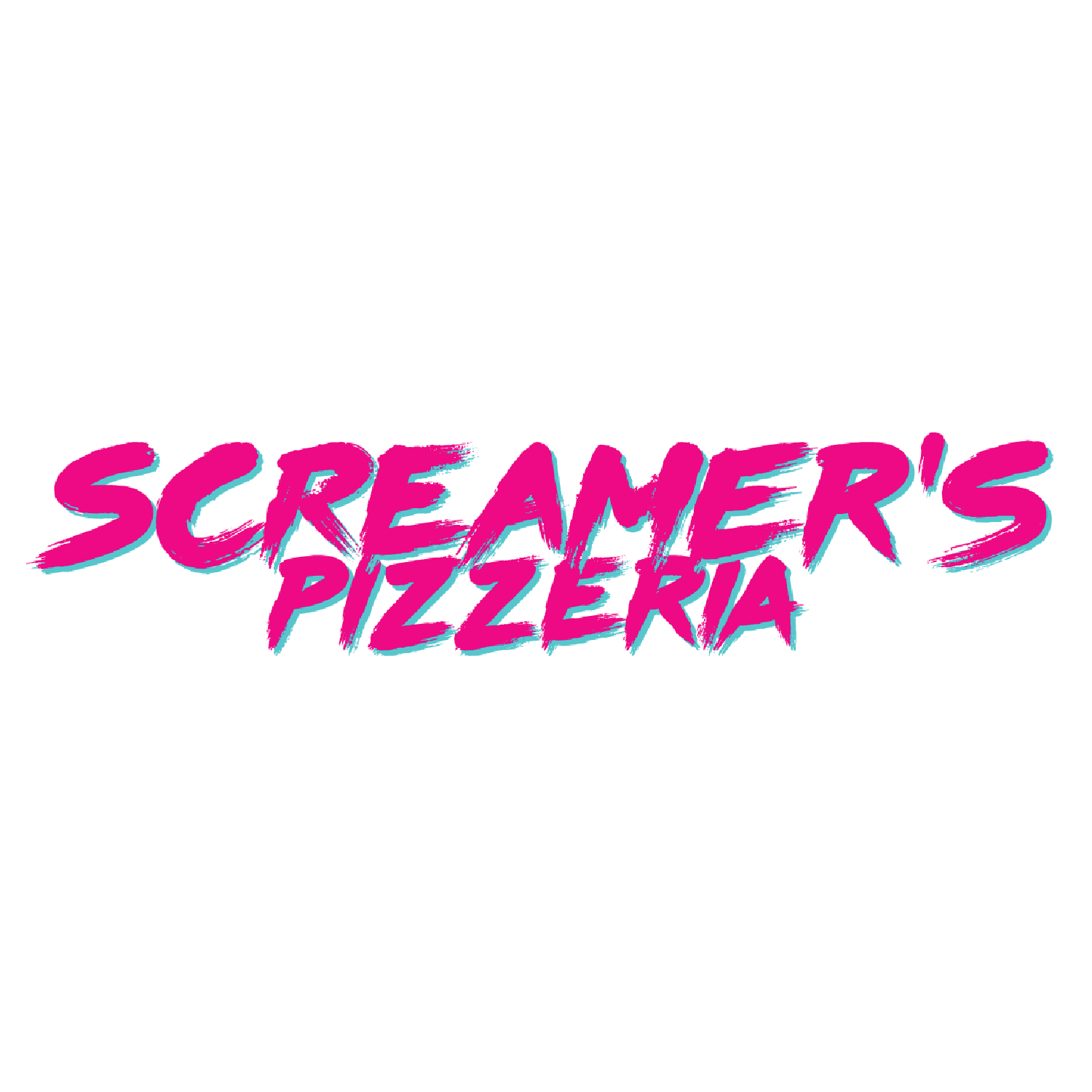 Screamers Pizza Gift Card