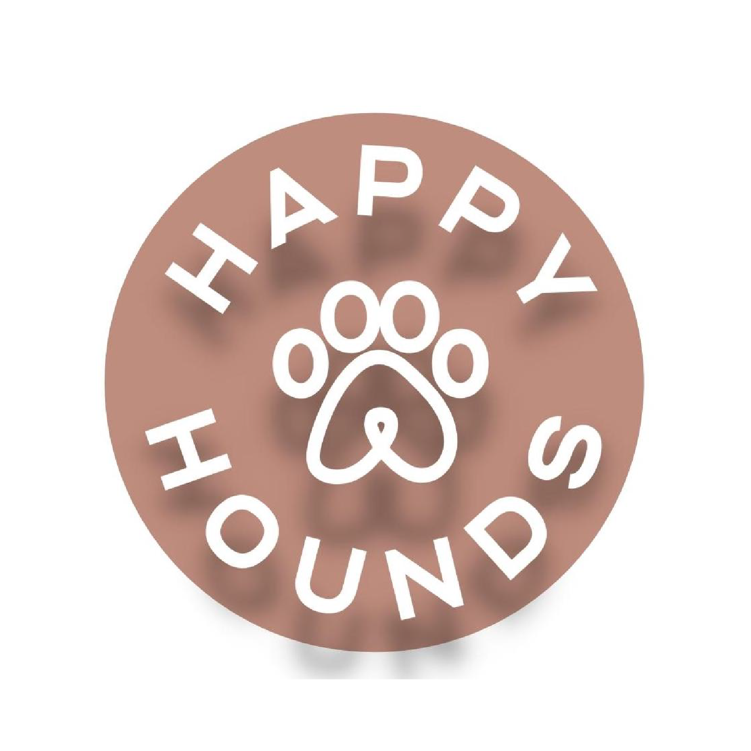 Happy Hounds CBD