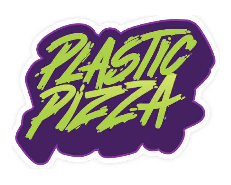 The Plastic Pizza