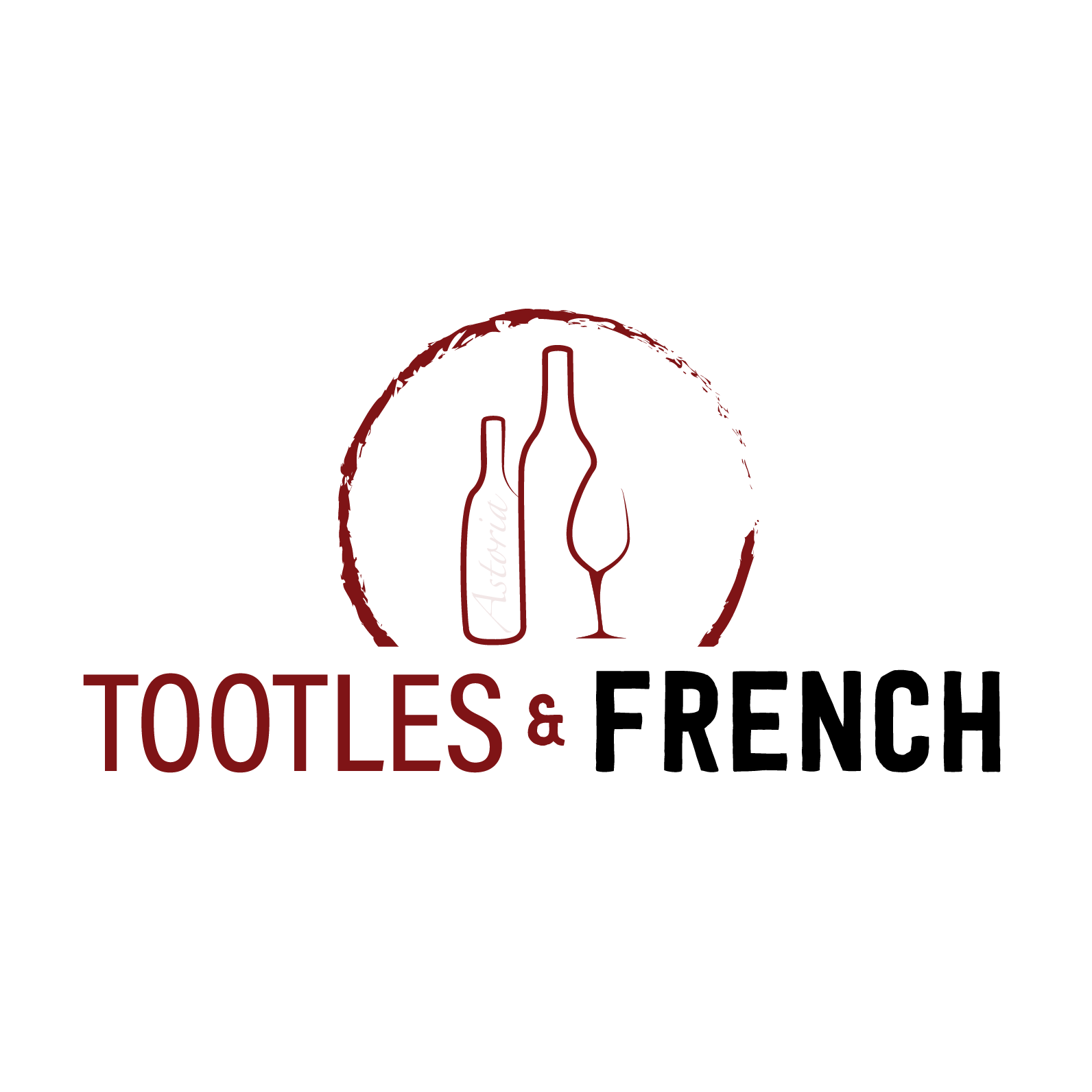 Tootles &amp; French