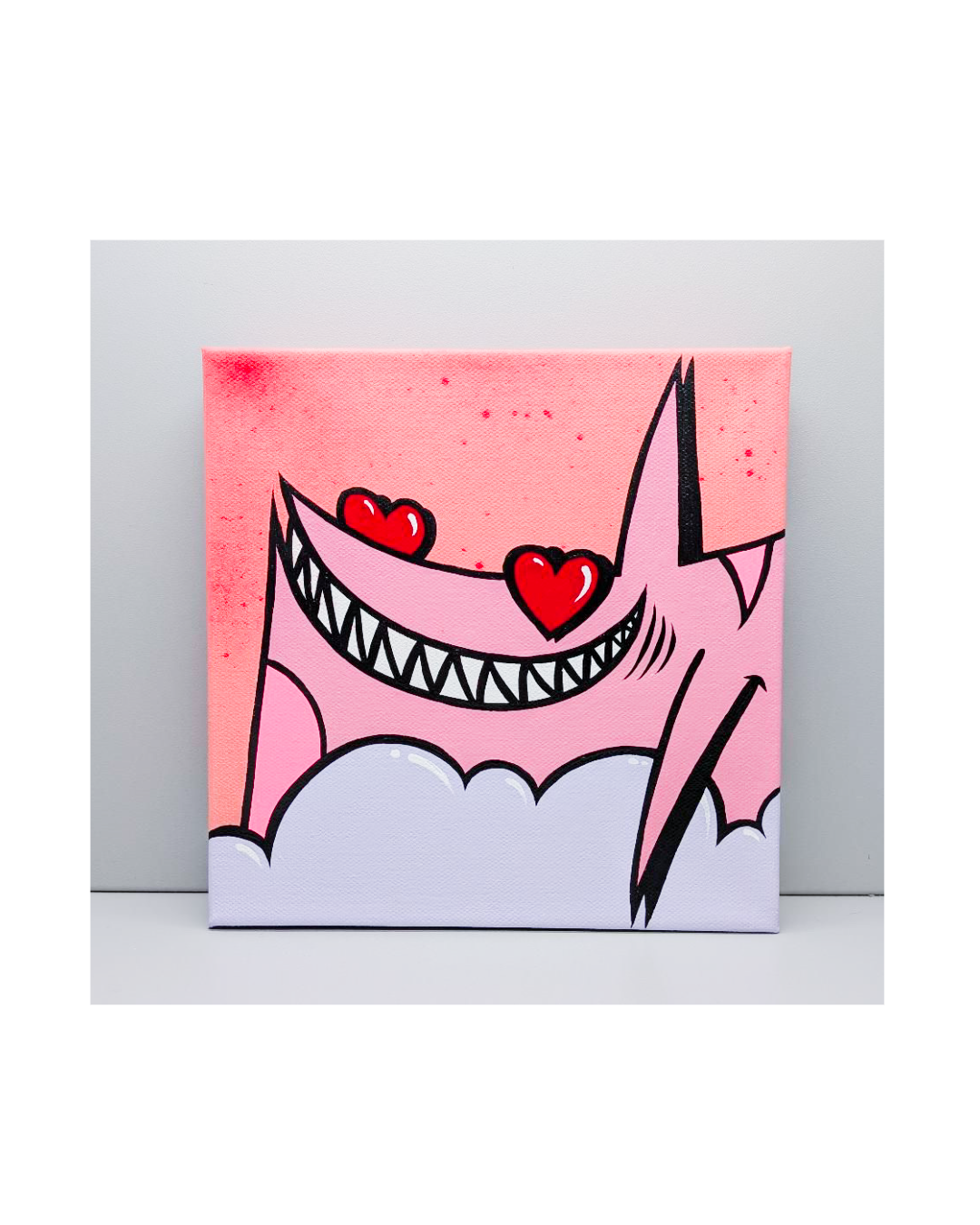 SHARPY