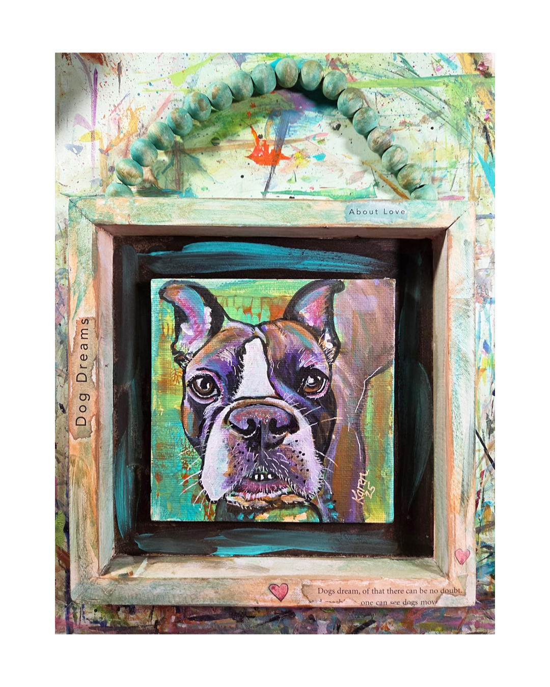 KAREN SPIDLE