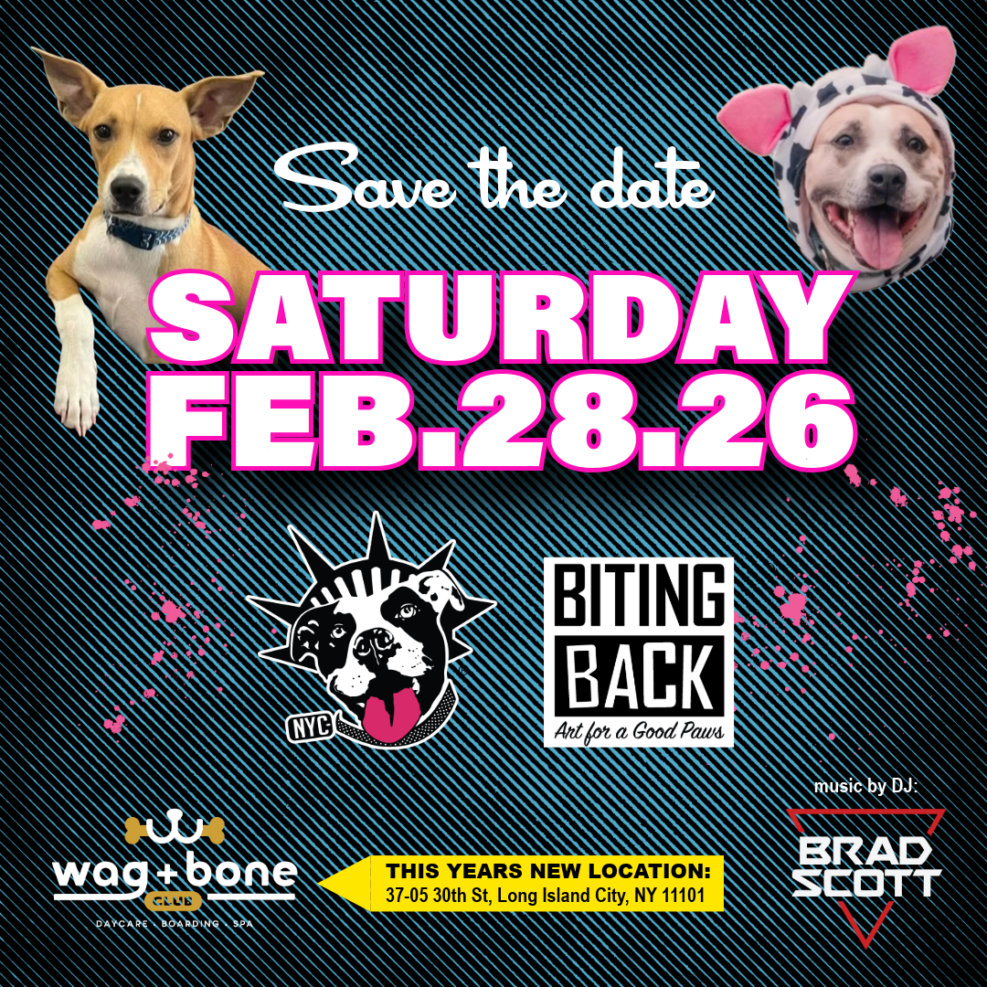 BITING BACK 02.28.26