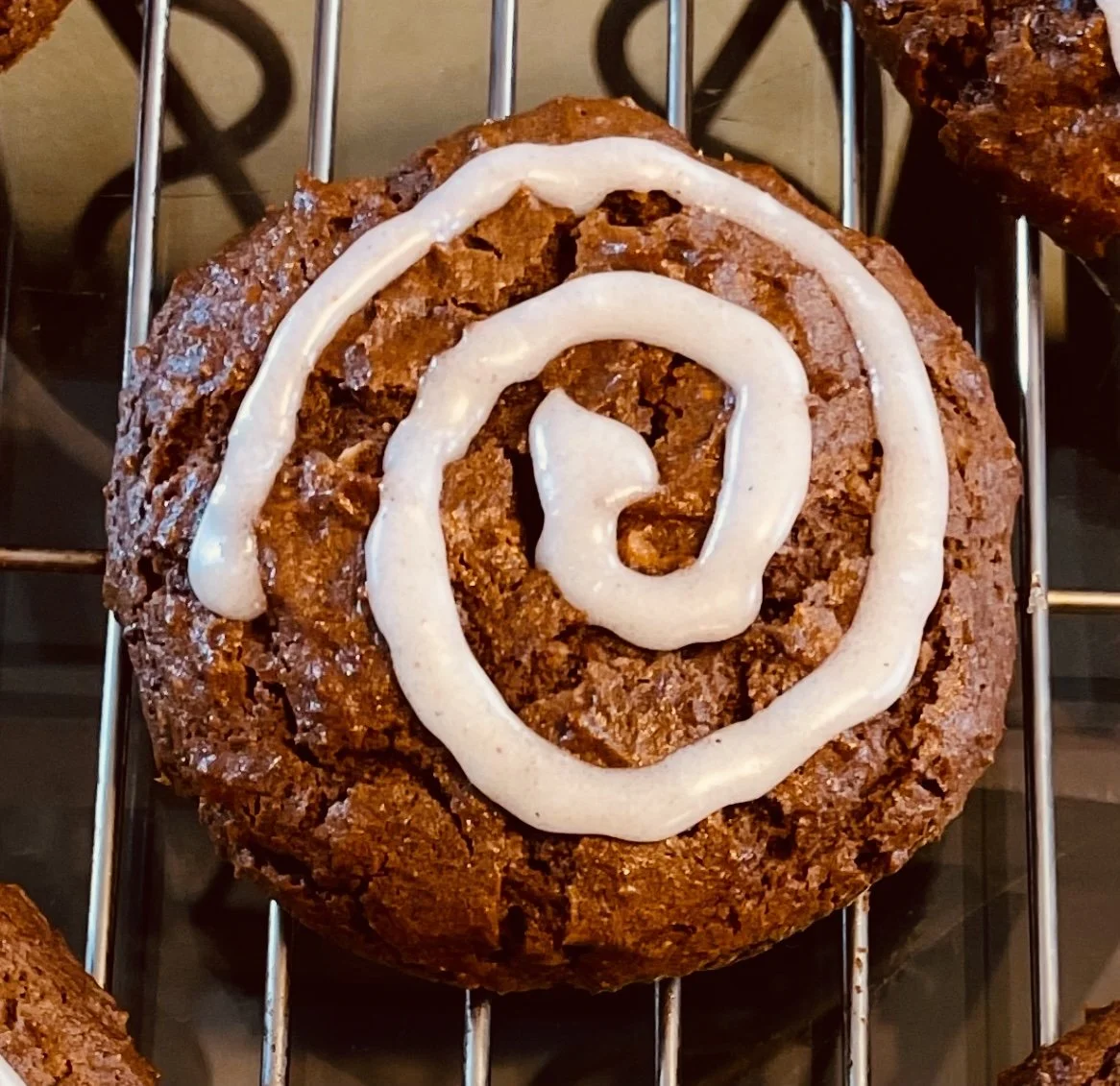  Hermit Cookie 