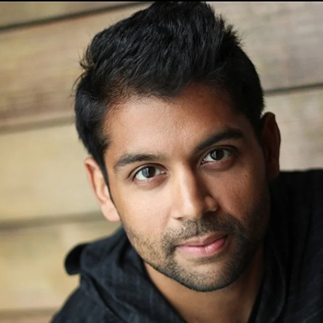 Shawn Parikh as Neal