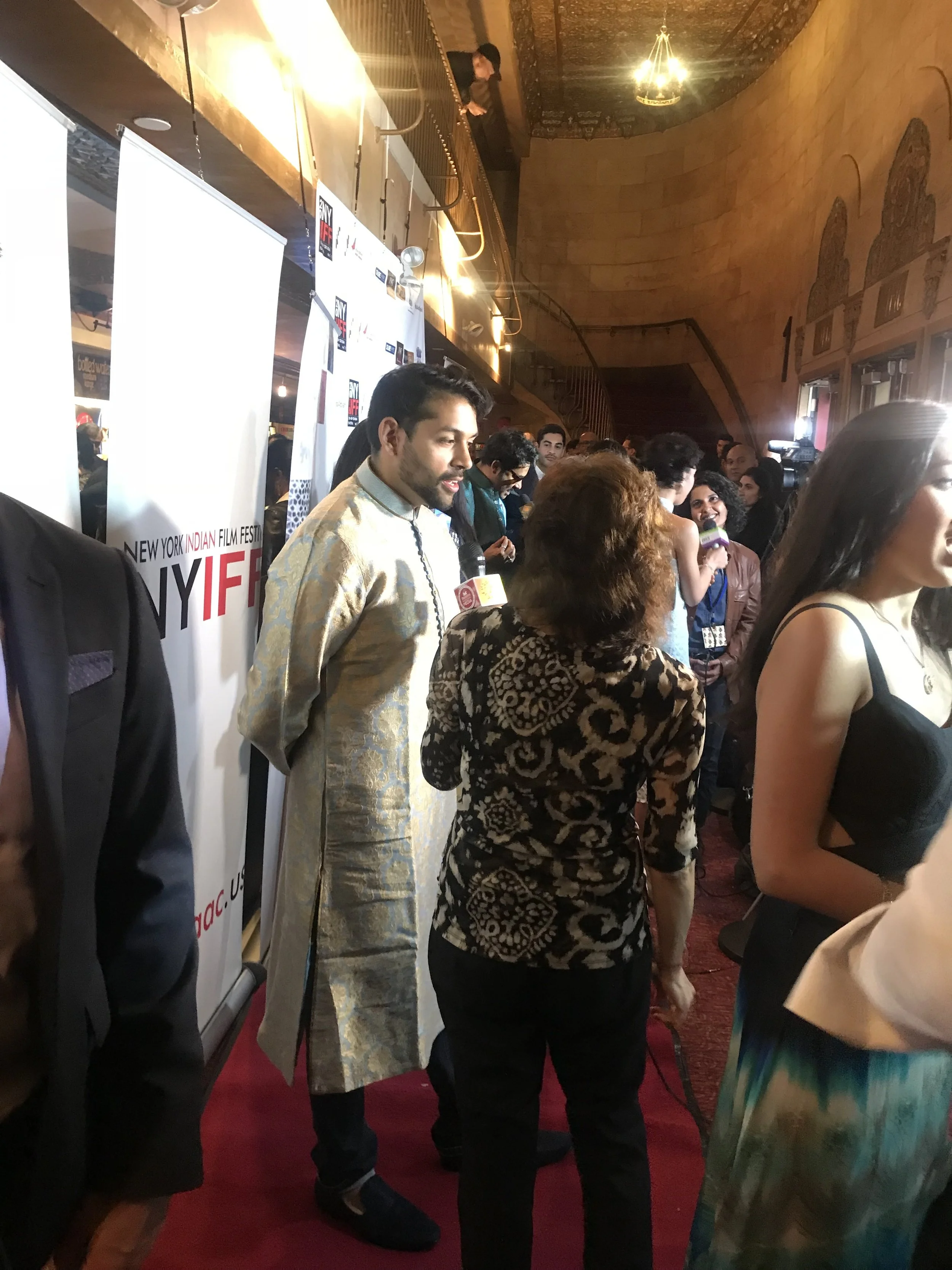 NYIFF & LAAP 2018 Recap
