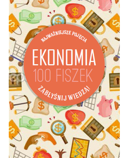 Ekonomia 100 fiszek