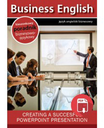 Creating a succesful powerpoint presentation