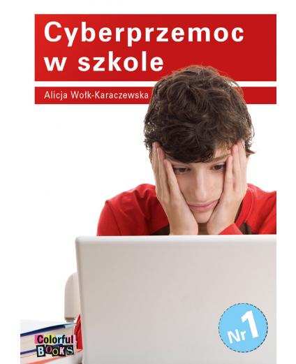 Cyberprzemoc w szkole