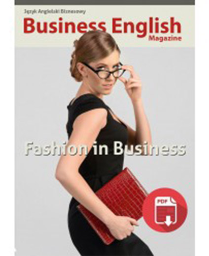 Fashion in Business