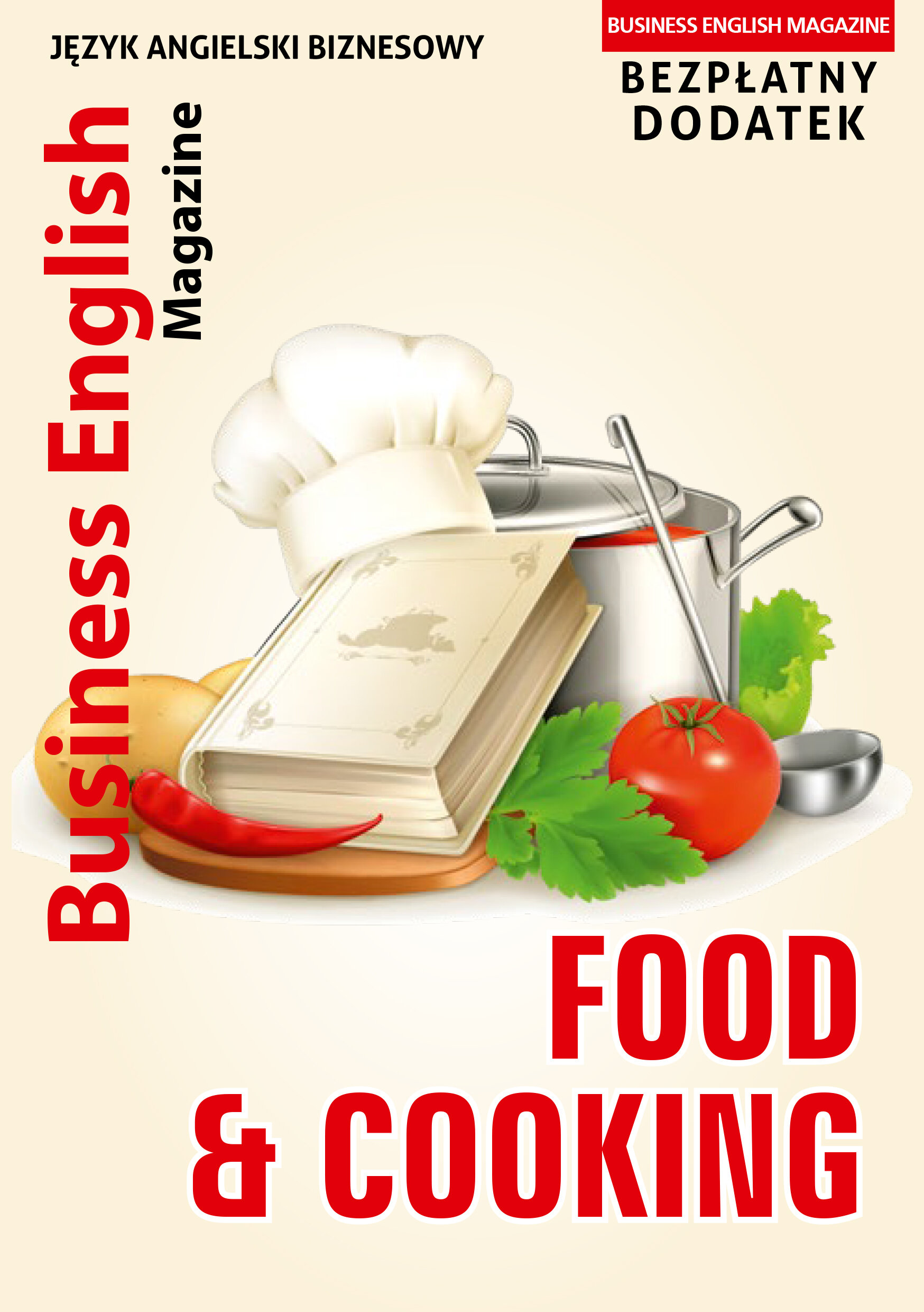 Food &amp; Cooking