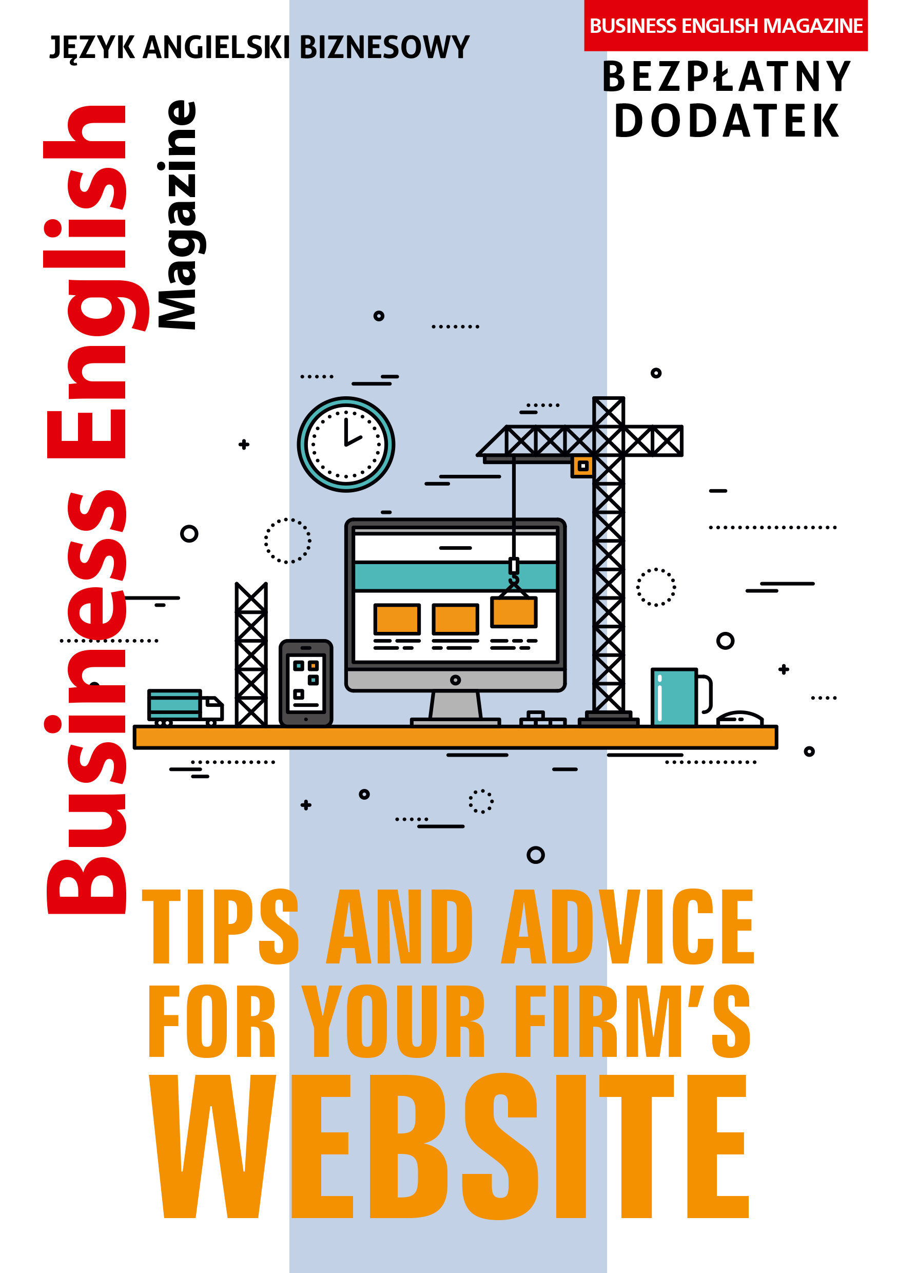 Tips &amp; Advice For Your Firm's Website