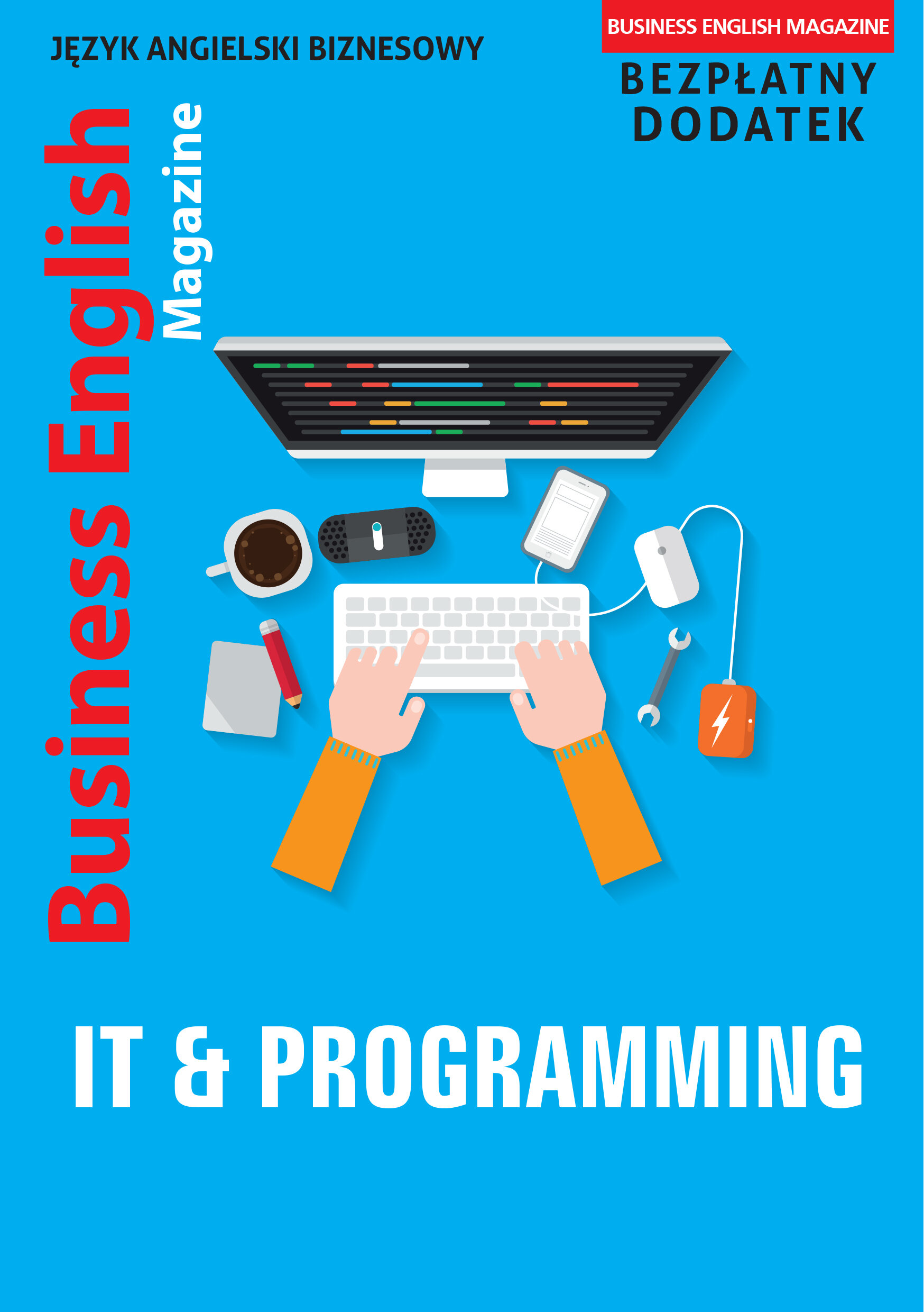 IT &amp; Programming