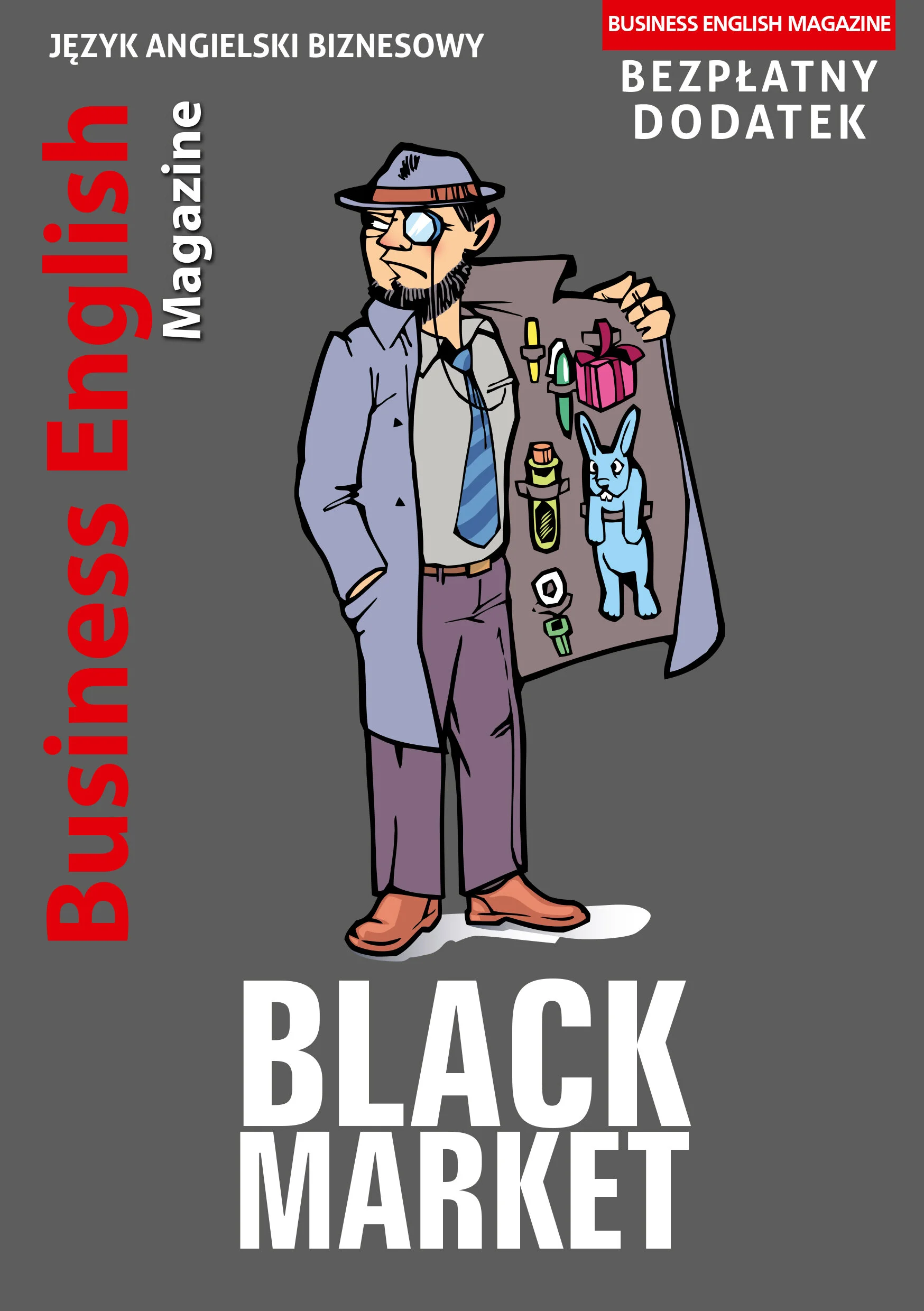 Black market online