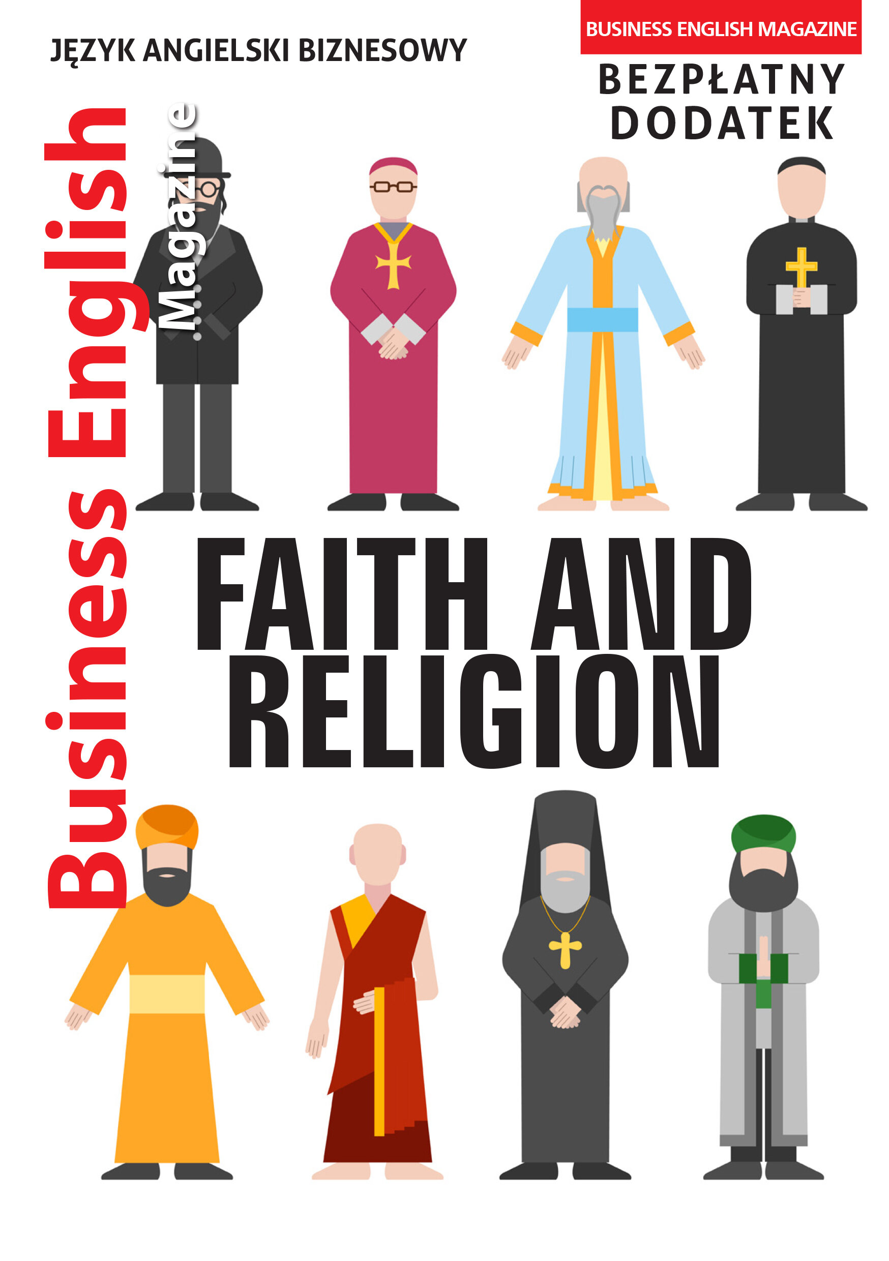 Faith And Religion