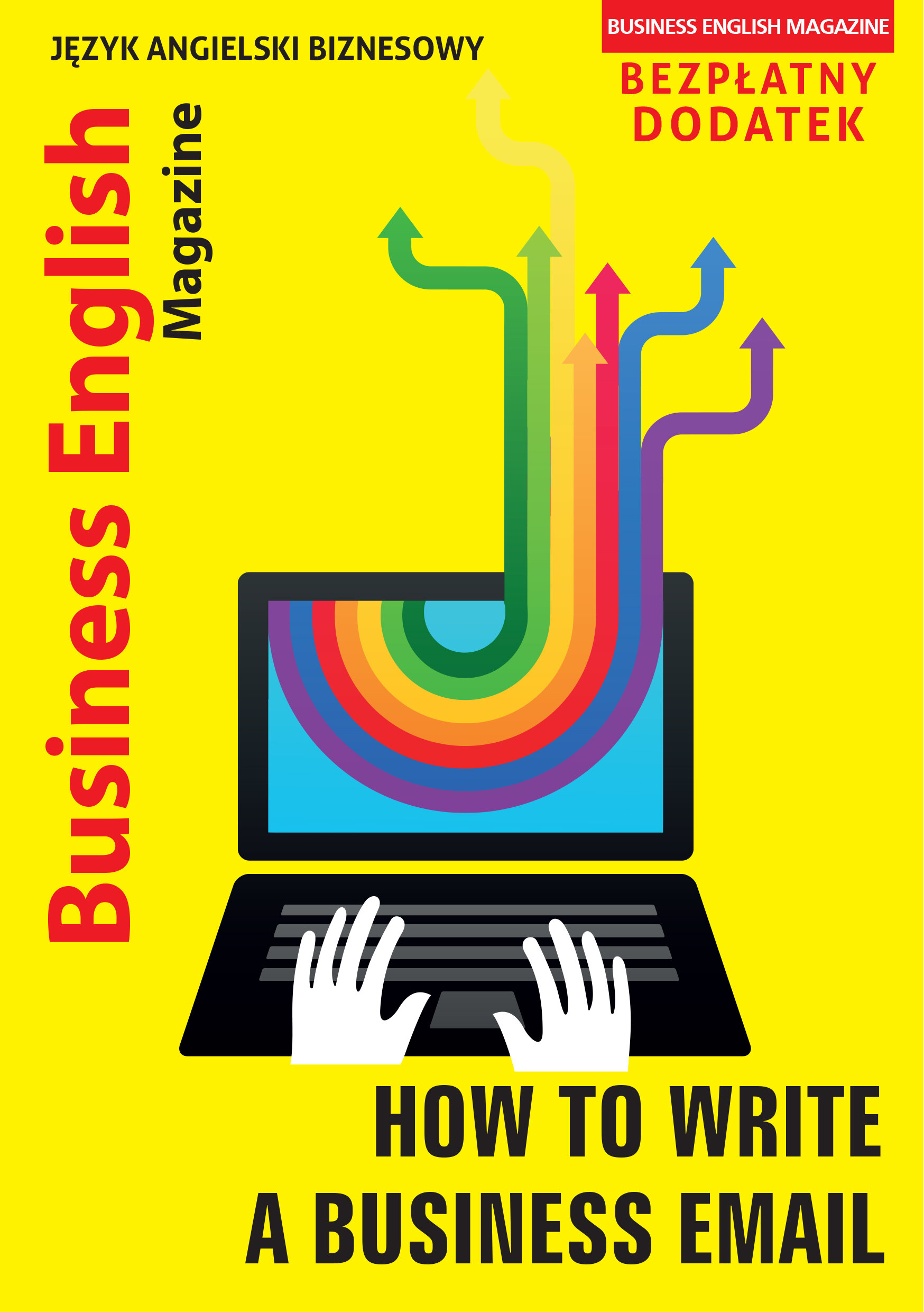 How To Write A Business Email 2